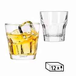 LIBBEY Whiskyglas GIBRALTAR 70673