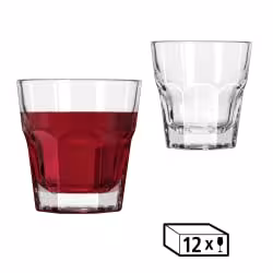 LIBBEY Whiskyglas GIBRALTAR 70674