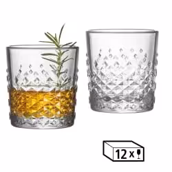 LIBBEY Whiskyglas