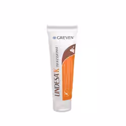 LINDESA K Professional Hautschutzcreme 13642006