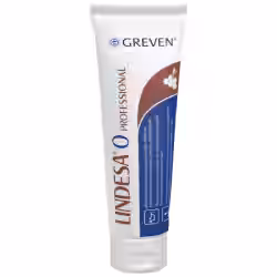 LINDESA O PROFESSIONAL Handschutz Hautcreme