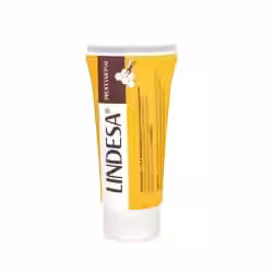 LINDESA PROFESSIONAL Hautschutz- und Pflegecreme 13640010