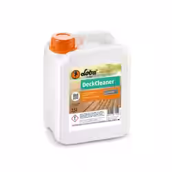 LOBA DeckCleaner Unterhaltsreiniger 10731-000000-18-000