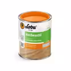 LOBA HartwaxOil