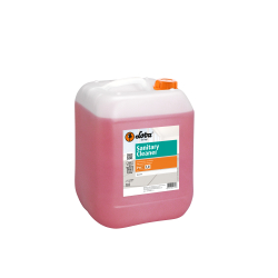 LOBA LOBACARE Sanitärreiniger 10080-32