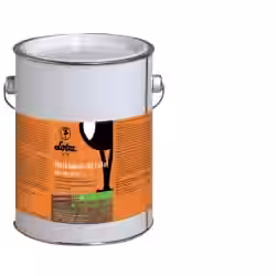 LOBA LOBASOL Deck & Teak Oil Color Spezialöl 10615-15018