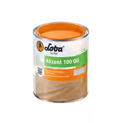LOBA LOBASOL HS Akzent 100 Oil Hartöl 10601-13