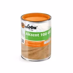 LOBA LOBASOL HS Akzent 100 Oil Hartöl 10601-18