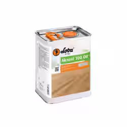 LOBA LOBASOL HS Akzent 100 Oil Hartöl 10601-19