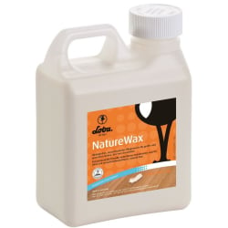 LOBA NatureWax Pflegewachs 10105-15