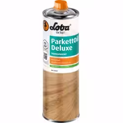 LOBA ParkettOil Deluxe Intensivpflegeöl 10466-15