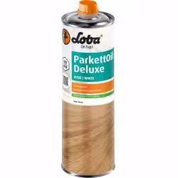 LOBA ParkettOil Deluxe Intensivpflegeöl 10466-915