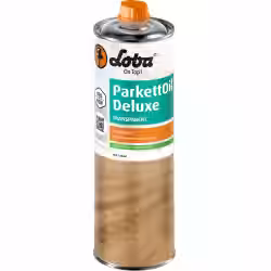 LOBA ParkettOil Pro Intensivpflegeöl 10466-200000-15-000