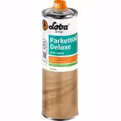 LOBA ParkettOil Pro Intensivpflegeöl 10466-200126-15-000