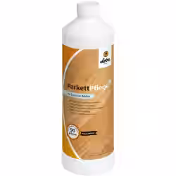 LOBA ParkettPflege+ für lackierte Holzböden 10013