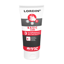 LORDIN Basic Care Hautpflegecreme 12905036