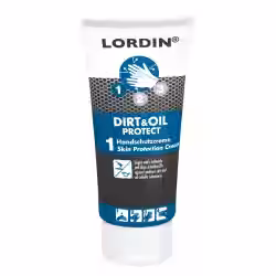 LORDIN Dirt & Oil Protect Handschutzcreme 13402017