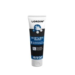 LORDIN Dirt & Oil Protect Handschutzcreme