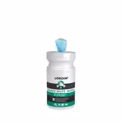 LORDIN Heavy Duty Wipes Feuchttücher 14144001