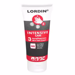 LORDIN Intensive Care Hautpflege-Emulsion 13361009