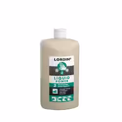 LORDIN LIQUID POWER Handwaschpaste 14040017
