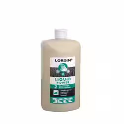 LORDIN LIQUID POWER Handwaschpaste