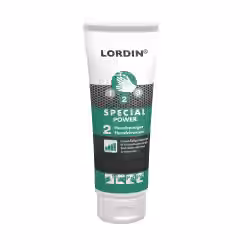 LORDIN LIQUID POWER Handwaschpaste
