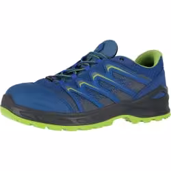 LOWA Sicherheitshalbschuhe S3 LARROX WORK GTX LOW 5426