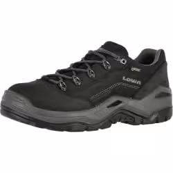 LOWA Sicherheitshalbschuhe S3 RENEGADE WORK GTX black low 5614