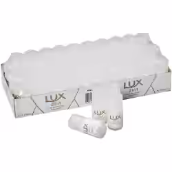 LUX Hotelpackung 2in1 Waschlotion 7518220