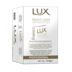 LUX Professional Seifenstücke 101106195