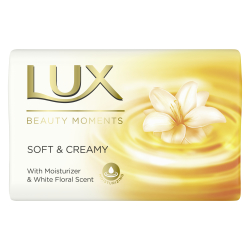 LUX Seife soft & creamy T506400