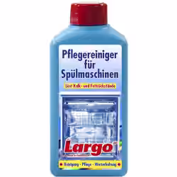Largo Pflegereiniger für Spülmaschinen 60019