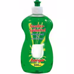 Largo Spülmittel ULTRA-Konzentrat 60001