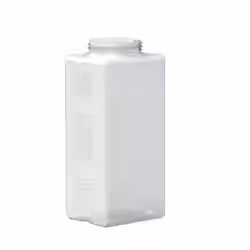 Leerflasche