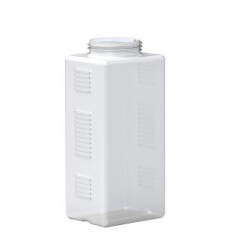 Leerflasche