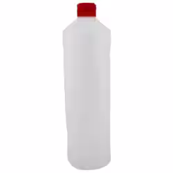 Leerflaschen Fassungsvermögen: 1000 ml