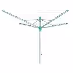 Leifheit Linomatic 400 Easy Wäscheschirm 85285