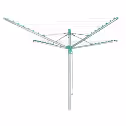 Leifheit Linomatic 500 Easy Wäscheschirm 85286
