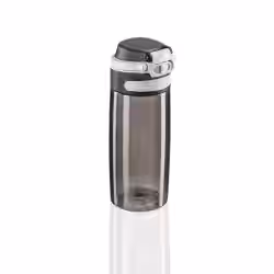 Leifheit Tritan Flip Trinkflasche