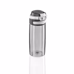 Leifheit Tritan Flip Trinkflasche