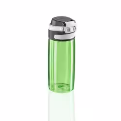 Leifheit Tritan Flip Trinkflasche