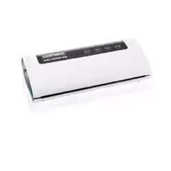 Leifheit Vacu Power 300 Vakuumier-Gerät 3235
