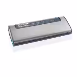 Leifheit Vacu Power 500 Vakuumier-Gerät 3236