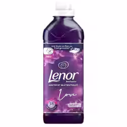 Lenor Blütentraum & ein Hauch von Moschus Weichspüler 8001841973586
