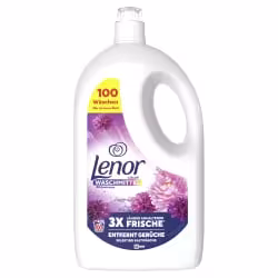 Lenor Color Flüssigwaschmittel Amethyst Blütentraum 8700216665599