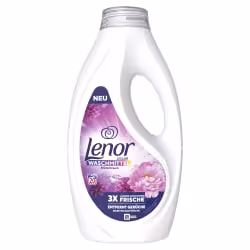 Lenor Color Flüssigwaschmittel Amethyst Blütentraum 8700216665612