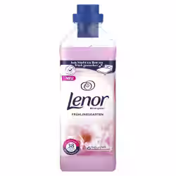Lenor Frühlingsgarten Weichspüler 8001841974156