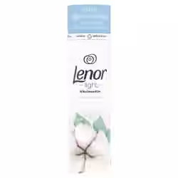 Lenor Light Wäscheparfüm Frische Baumwollblüte