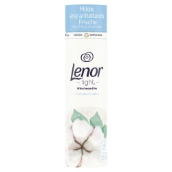 Lenor Light Wäscheparfüm Frische Baumwollblüte